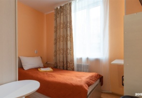 Отель Otel51.com в Мурманске