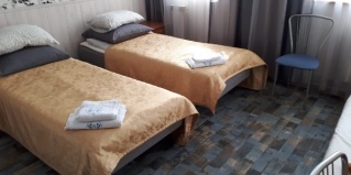 Санкт-Петербург: Отель Никита