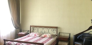 Набережные Челны: Отель На Усманке