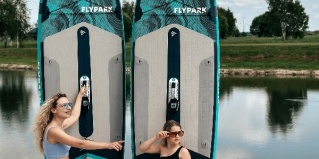 Мышенское: Глэмпинг Barkwood