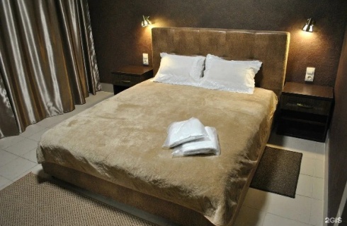 д. Жилина: Отель Капитан