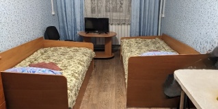 Калининград: Хостел Гостиница