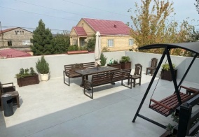 Отель Loft в Махачкале