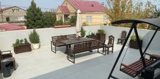 Махачкала: Отель Loft