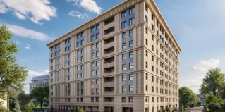 Санкт-Петербург: Апарт-отели Vidi