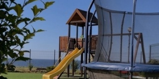 Пересыпь: Гостевой дом Barcelo