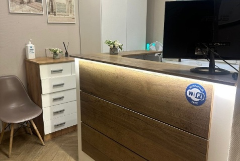 Москва: Хостел Порт