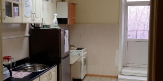 Иркутск: Хостел Дивизия