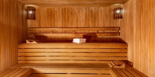 Шымкент: Отель DoubleTree by Hilton Shymkent