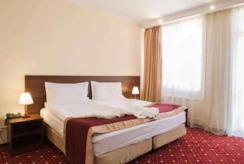 Казань: Отель Давыдов Inn