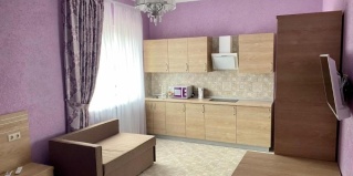 Кабардинка: Гостевой дом Ника