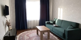 Махачкала: Отель Заря