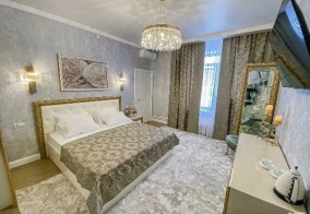 Отель Diamond в Троицке
