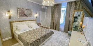 Троицк: Отель Diamond