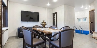 Беликово: Турбаза Belikovo Club House