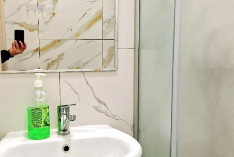 Надым: Апартаменты Домашний Уют