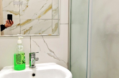 Надым: Апартаменты Домашний Уют