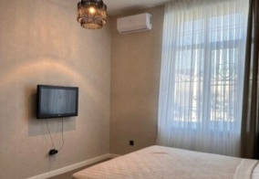 Апартаменты Как дома 05 в Махачкале