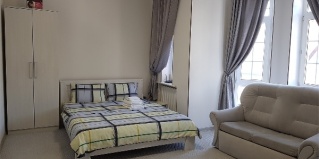 Зеленоградск: Отель Maziiz hotel Zelenogradsk