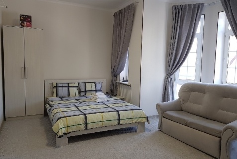Зеленоградск: Коттедж Maziiz hotel Zelenogradsk