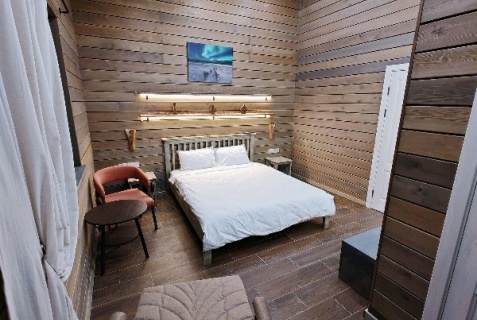 Мурманск: Гостевой дом Лазори