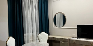 Щёлково: Отель Сити Аструм