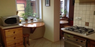 Янтарный: Гостевой дом Надежда