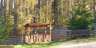 Медвежьегорск: Гостевой дом Четыре Сезона