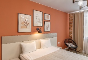 Отель Бруно в Ульяновской области