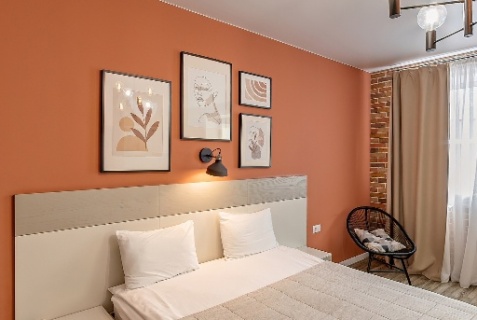 Ульяновск: Отель Бруно