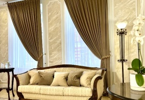 Отель Эрмитаж в Ростовской области