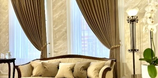 Ростов-на-Дону: Отель Эрмитаж