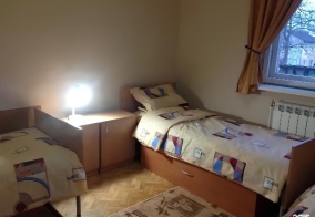 Хостел Старт в Калининградской области
