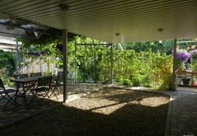 Гостевой дом Guest house on Krasnodarskaya 257 в Ейске