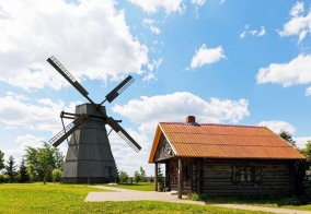 Гостевой дом Dom15 в Минске