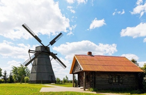 Минск: Гостевой дом Dom15