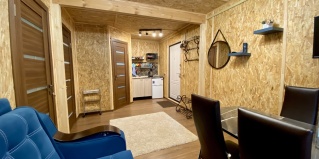 Зеленчукский район: Турбаза Millenium