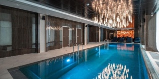 Большие Кабаны: Отель Kravt Hotel Kazan Airport