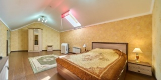 Торжок: Отель Гостиница