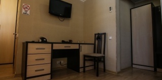 Коробчеево: Отель Аэроград