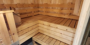 Байкальск: Гостевой дом Chilla_villa_Baikal