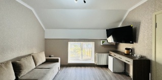 Дербент: Отель Граф