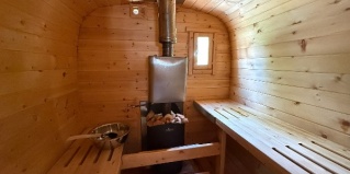 Шерегеш: Апартаменты Kedroff-Gesh