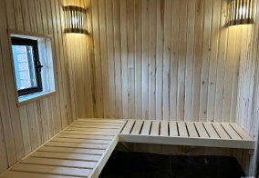 Турбаза Villa Bizon в Челябинской области
