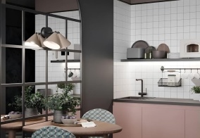 Апартаменты Simply rent в Новоивановском