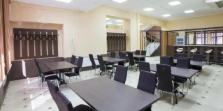 Богородицк: Отель Кристалл