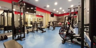 Москва: Отель Броско отель Москва