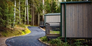 Ильичёво: Отель Вереск