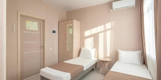 Благовещенск: Отель Astoria