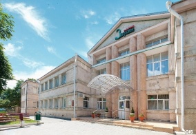 Отель Здоровье в Железноводске